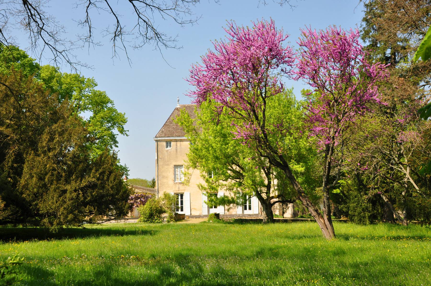 Germolles-sur-Grosne